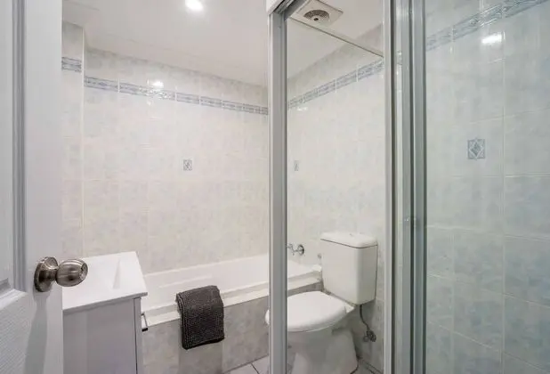 Superior Apart Daire, 2 Yatak Odası
