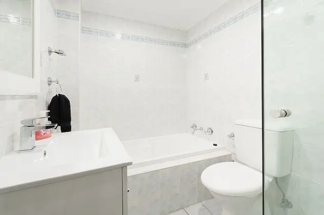 Superior Apart Daire, 2 Yatak Odası