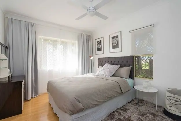Exclusive Apart Daire, 3 Yatak Odası
