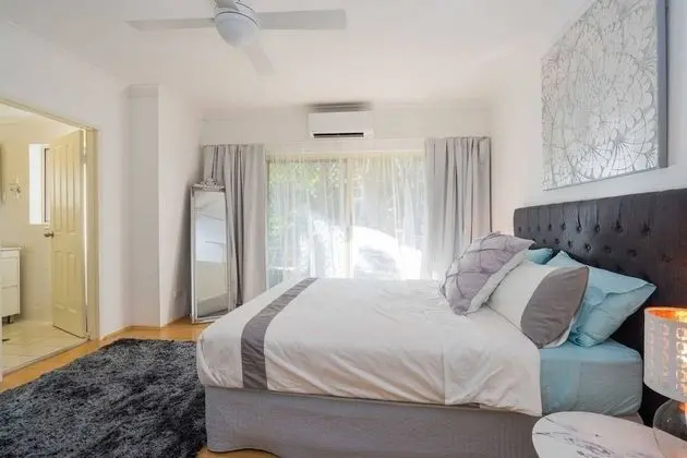 Exclusive Apart Daire, 3 Yatak Odası