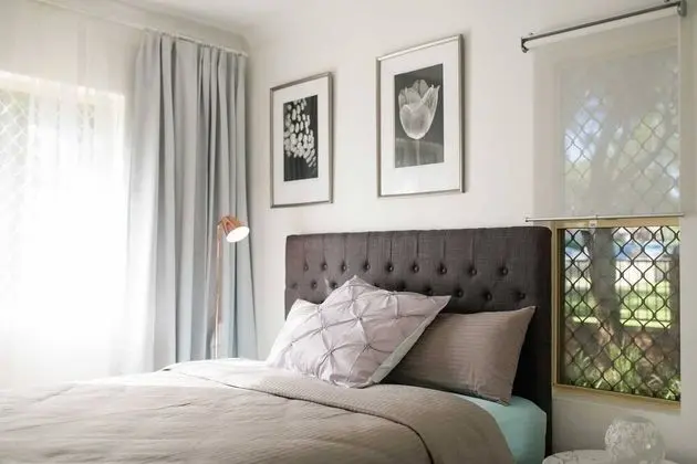Exclusive Apart Daire, 3 Yatak Odası