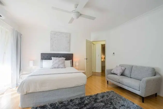 Exclusive Apart Daire, 3 Yatak Odası