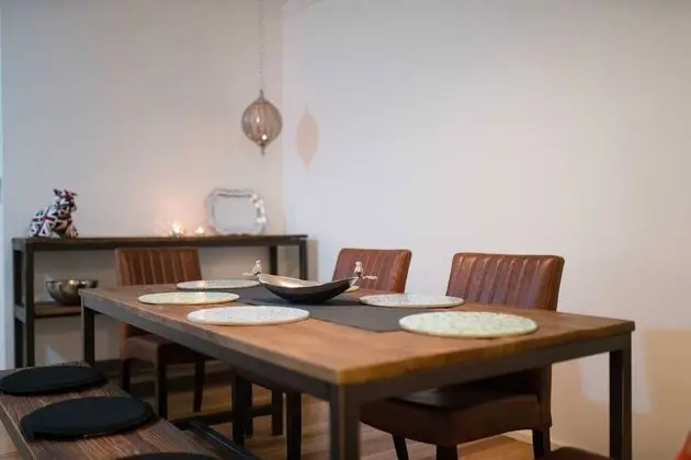 Exclusive Apart Daire, 3 Yatak Odası
