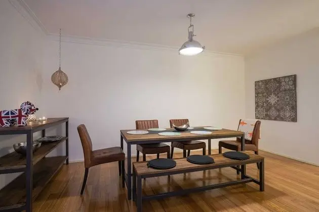 Exclusive Apart Daire, 3 Yatak Odası