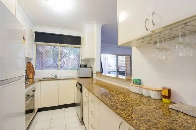 Exclusive Apart Daire, 3 Yatak Odası