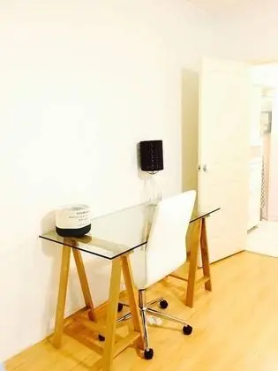 Exclusive Apart Daire, 3 Yatak Odası