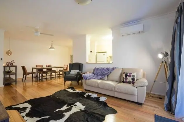 Exclusive Apart Daire, 3 Yatak Odası