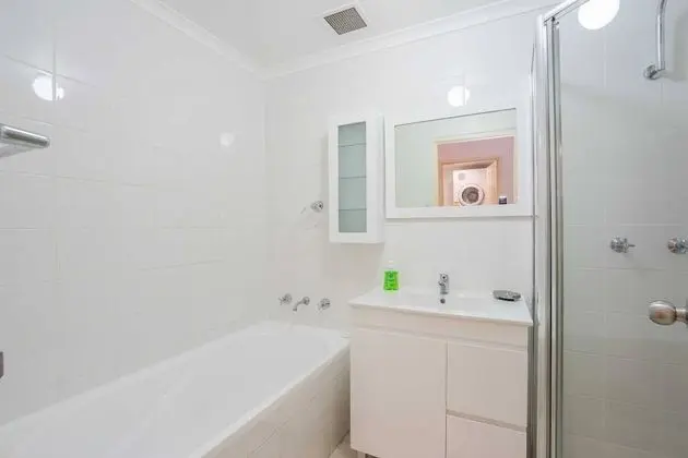 Exclusive Apart Daire, 3 Yatak Odası
