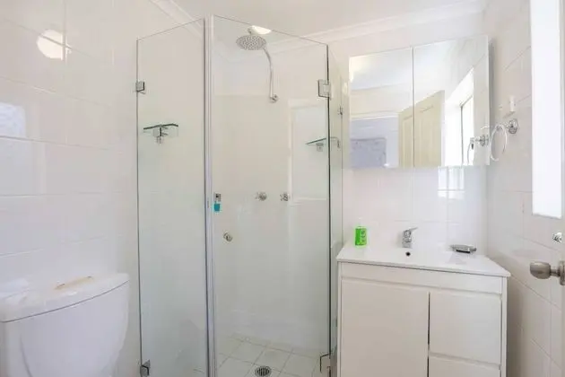 Exclusive Apart Daire, 3 Yatak Odası