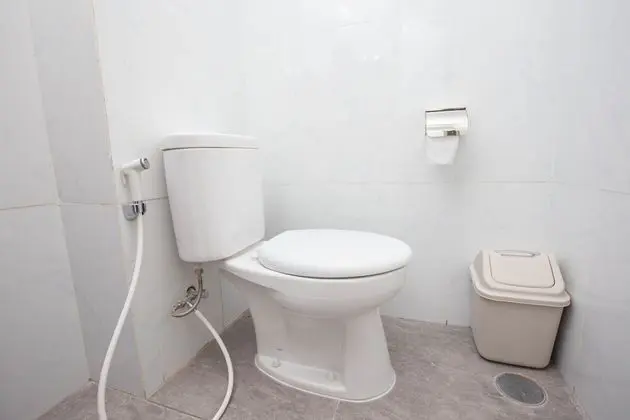 Senior Tek Büyük Yataklı Oda