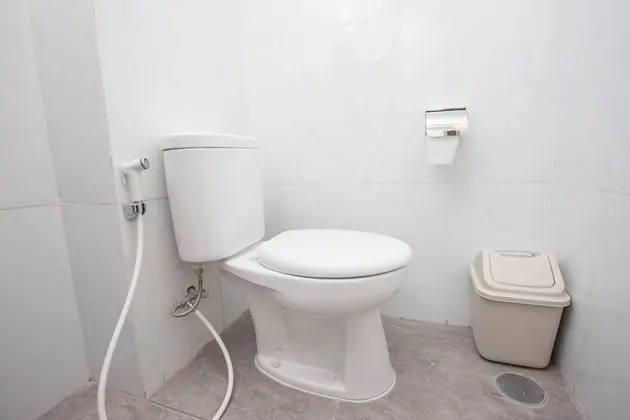 Standard Tek Kişilik Oda