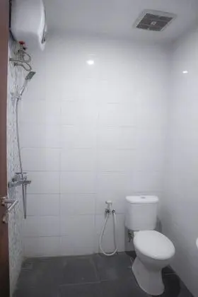 Superior Tek Büyük veya İki Ayrı Yataklı Oda