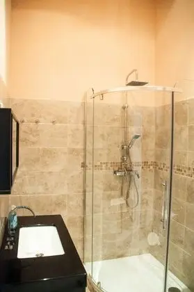 Apart Daire, 1 Yatak Odası, Balkon (Gonzagagasse)