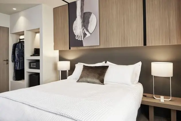 Superior Üç Kişilik Oda, Şehir Manzaralı