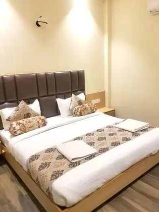 Deluxe Dört Kişilik Oda, Birden Çok Yatak Odası, Sigara İçilebilir