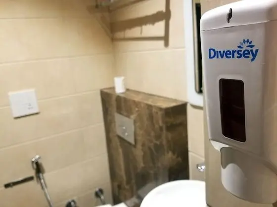 Deluxe Dört Kişilik Oda, Birden Çok Yatak Odası, Sigara İçilebilir
