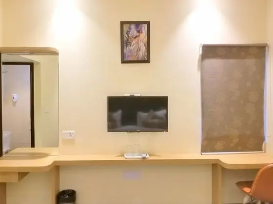 Deluxe Tek Büyük Yataklı Oda, 1 Çift Kişilik Yatak