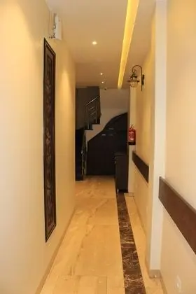 Deluxe Tek Büyük Yataklı Oda, 1 Çift Kişilik Yatak