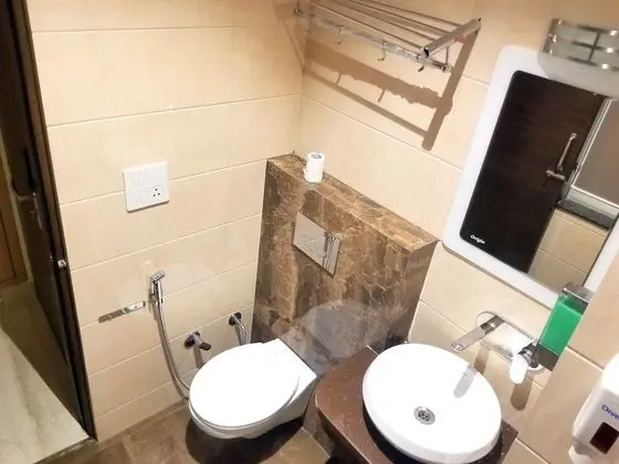 Deluxe Tek Büyük Yataklı Oda, 1 Çift Kişilik Yatak