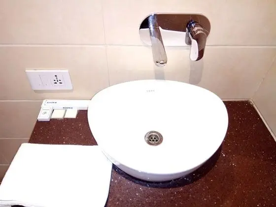 Deluxe Tek Büyük Yataklı Oda, 1 Çift Kişilik Yatak