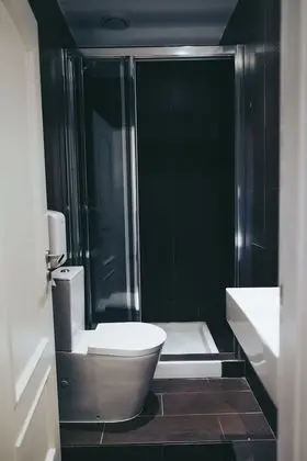 Ortak Ranzalı Oda, Karma Ranzalı Oda (4 beds)