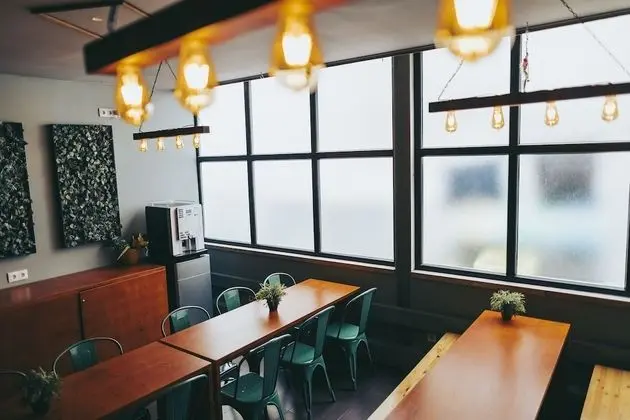 Ortak Ranzalı Oda, Karma Ranzalı Oda (4 beds)