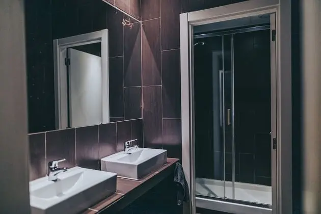 Ortak Ranzalı Oda, Sadece kadınlar için (6 beds)