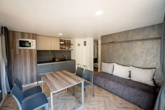 Family Bungalov