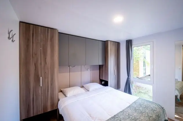 Family Bungalov