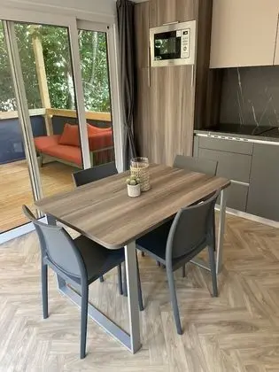 Family Bungalov
