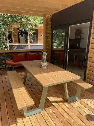 Family Bungalov