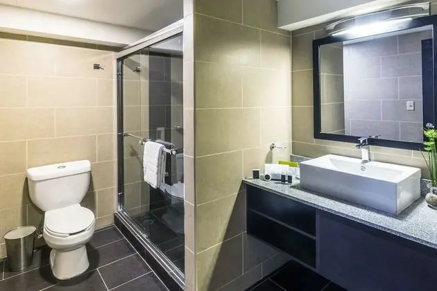 Standard Tek Büyük Yataklı Oda, Banyolu/Duşlu