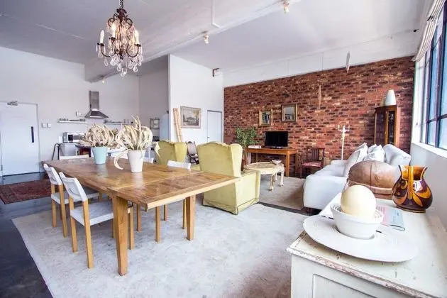 Luxury Stüdyo