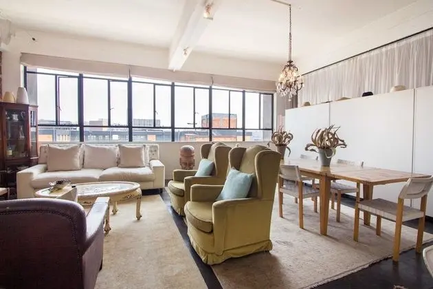 Luxury Stüdyo