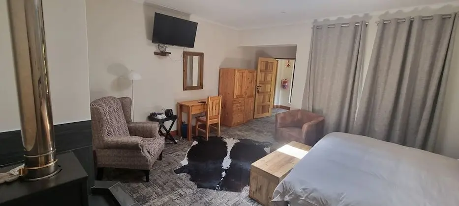 Business Oda, 1 En Büyük (King) Boy Yatak