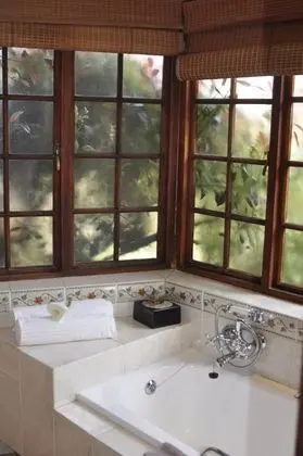 Executive Tek Büyük Yataklı Oda