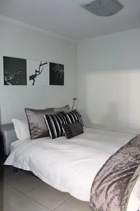 Çatı Katı Süiti (Penthouse)