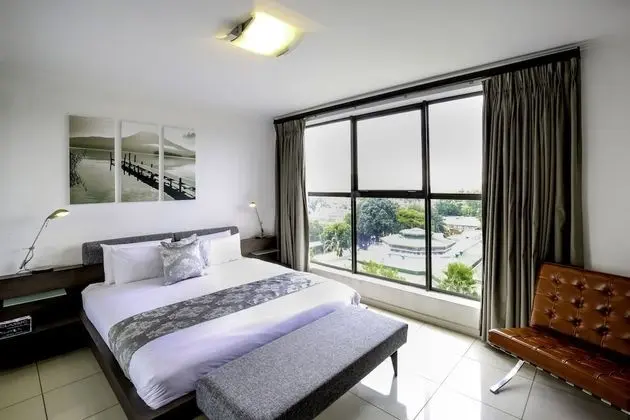 Çatı Katı Süiti (Penthouse)
