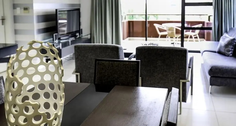 Çatı Katı Süiti (Penthouse)