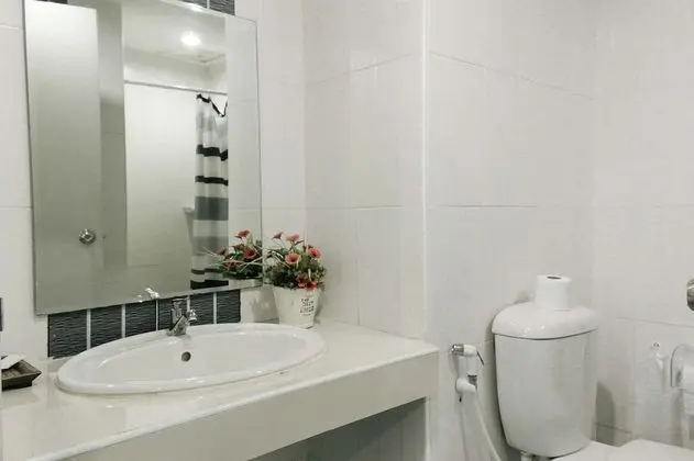 Standard İki Ayrı Yataklı Oda