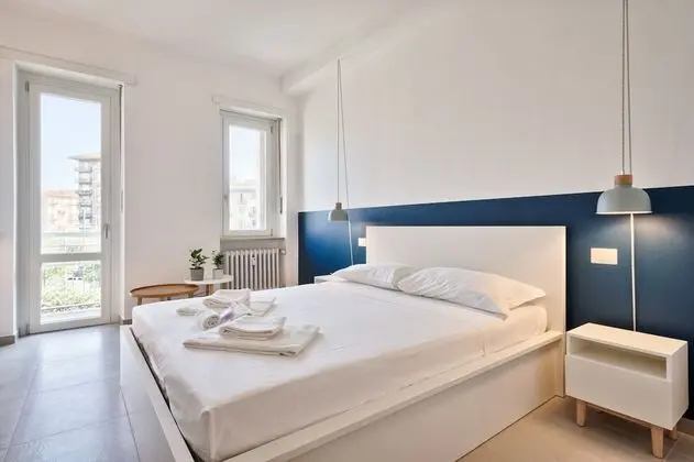 Apart Daire, 1 Yatak Odası (Bilo 1)