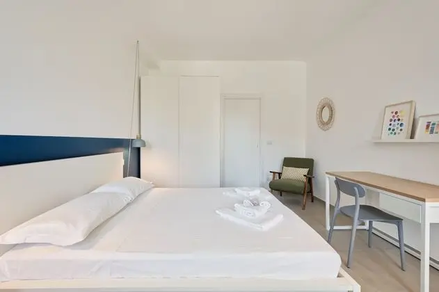 Apart Daire, 1 Yatak Odası (Bilo 1)