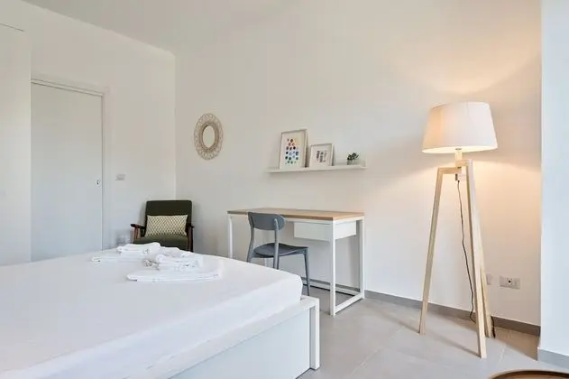 Apart Daire, 1 Yatak Odası (Bilo 1)