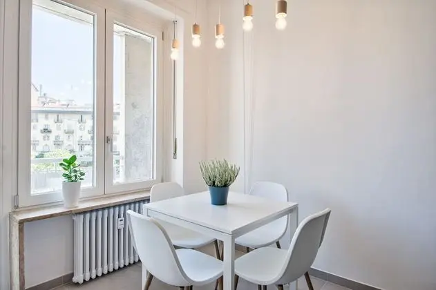 Apart Daire, 1 Yatak Odası (Bilo 1)