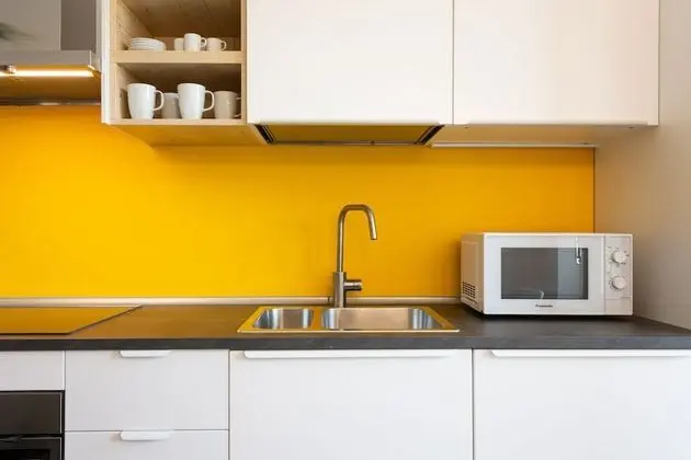 Apart Daire, 1 Yatak Odası (Bilo 1)