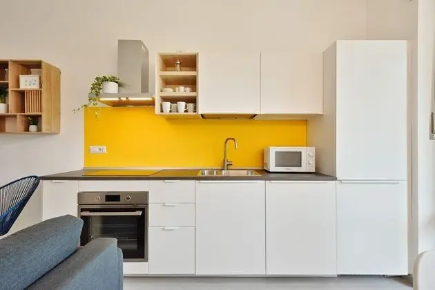 Apart Daire, 1 Yatak Odası (Bilo 1)