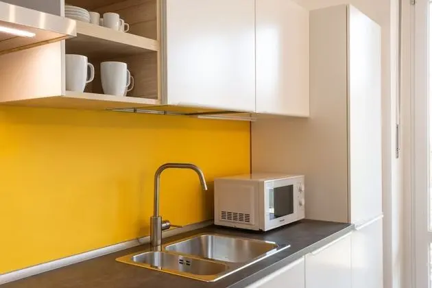 Apart Daire, 1 Yatak Odası (Bilo 1)