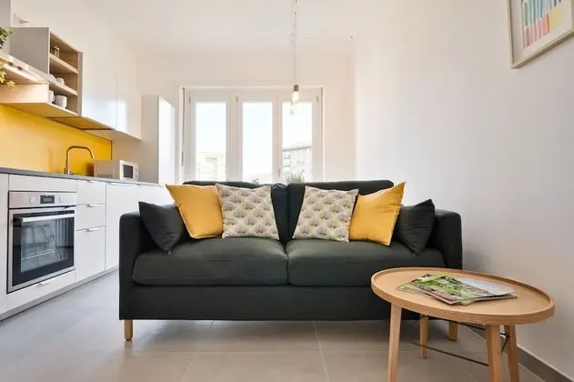 Apart Daire, 1 Yatak Odası (Bilo 1)