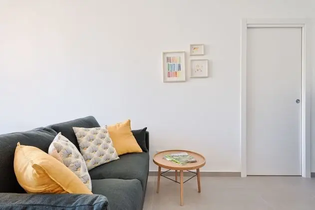 Apart Daire, 1 Yatak Odası (Bilo 1)