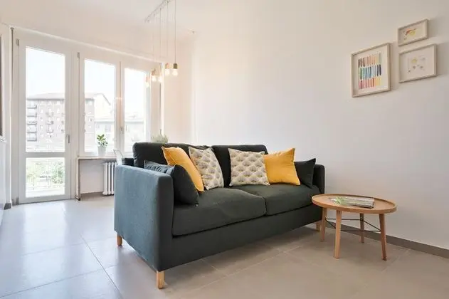 Apart Daire, 1 Yatak Odası (Bilo 1)